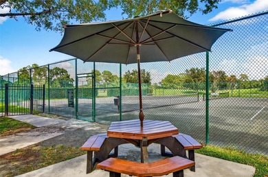 Make this your home for the holidays! The Eagles is a tranquil on The Eagles Golf Course and Club in Florida - for sale on GolfHomes.com, golf home, golf lot