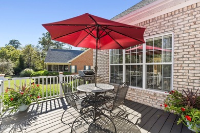 Step inside 1449 Turning Leaf and feel an immediate sense that on Carolina National Golf Club in North Carolina - for sale on GolfHomes.com, golf home, golf lot