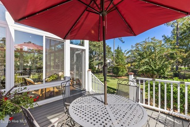 Step inside 1449 Turning Leaf and feel an immediate sense that on Carolina National Golf Club in North Carolina - for sale on GolfHomes.com, golf home, golf lot