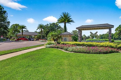 Make this your home for the holidays! The Eagles is a tranquil on The Eagles Golf Course and Club in Florida - for sale on GolfHomes.com, golf home, golf lot