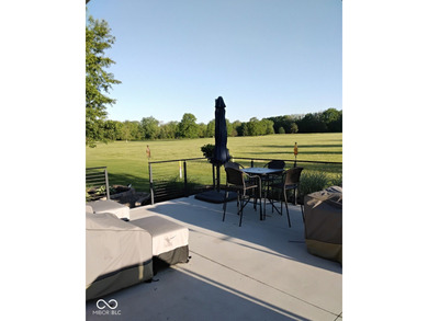 A distinguished living experience awaits presenting a golf on Quail Creek Golf Course in Indiana - for sale on GolfHomes.com, golf home, golf lot