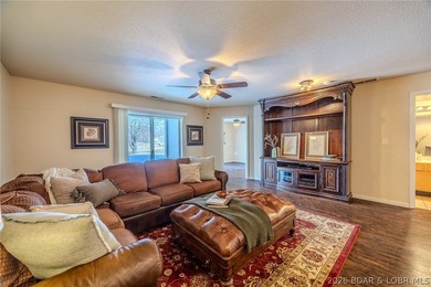 Affordable, move-in-ready walk-in level condo located in Osage on Osage National Golf Club in Missouri - for sale on GolfHomes.com, golf home, golf lot
