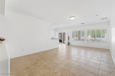 *TURN KEY UNIQUE 3 FULL BEDROOM/2 BATH HOME *GREAT ROOM STYLE on Aliante Golf Club in Nevada - for sale on GolfHomes.com, golf home, golf lot