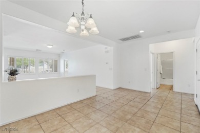 *TURN KEY UNIQUE 3 FULL BEDROOM/2 BATH HOME *GREAT ROOM STYLE on Aliante Golf Club in Nevada - for sale on GolfHomes.com, golf home, golf lot