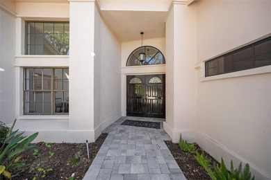 An exceptional custom home by Arthur Rutenberg, set on nearly on Bent Tree Country Club in Florida - for sale on GolfHomes.com, golf home, golf lot