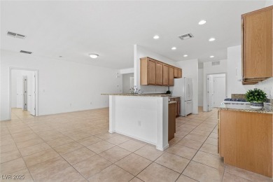 *TURN KEY UNIQUE 3 FULL BEDROOM/2 BATH HOME *GREAT ROOM STYLE on Aliante Golf Club in Nevada - for sale on GolfHomes.com, golf home, golf lot