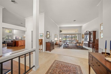 An exceptional custom home by Arthur Rutenberg, set on nearly on Bent Tree Country Club in Florida - for sale on GolfHomes.com, golf home, golf lot