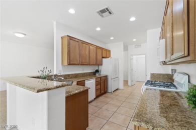 *TURN KEY UNIQUE 3 FULL BEDROOM/2 BATH HOME *GREAT ROOM STYLE on Aliante Golf Club in Nevada - for sale on GolfHomes.com, golf home, golf lot