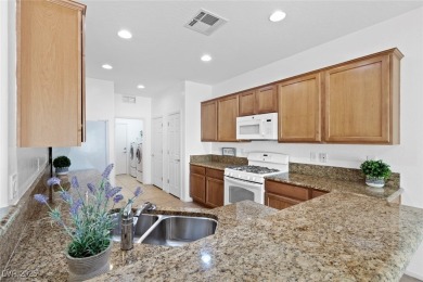 *TURN KEY UNIQUE 3 FULL BEDROOM/2 BATH HOME *GREAT ROOM STYLE on Aliante Golf Club in Nevada - for sale on GolfHomes.com, golf home, golf lot