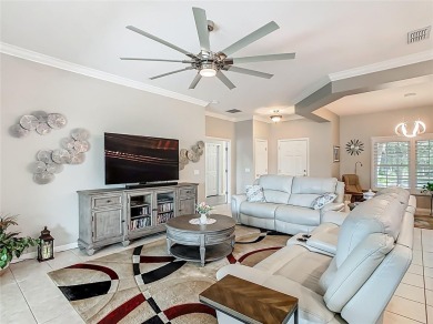 TOTALLY UPGRADED & REMODELED OPEN CONCEPT Carnegie model with on Stonegate Golf Club in Florida - for sale on GolfHomes.com, golf home, golf lot