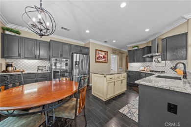 Located in the highly desirable Sycamore Creek community this on Glen Ivy Golf Club in California - for sale on GolfHomes.com, golf home, golf lot