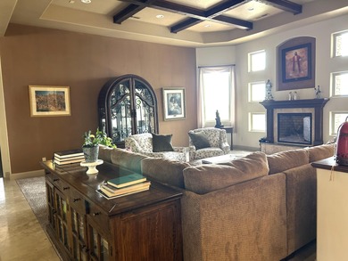 Incredible single story property located in the prestigious on Green Spring Country Club in Utah - for sale on GolfHomes.com, golf home, golf lot