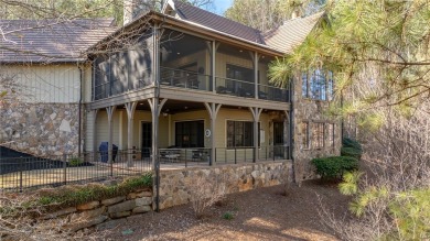 If you've been considering purchasing a home in The Reserve at on The Reserve At Lake Keowee in South Carolina - for sale on GolfHomes.com, golf home, golf lot