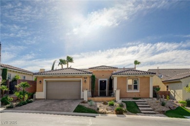 From the moment you step into the expansive great room, you're on Falls Golf Course in Nevada - for sale on GolfHomes.com, golf home, golf lot