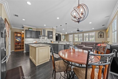 Located in the highly desirable Sycamore Creek community this on Glen Ivy Golf Club in California - for sale on GolfHomes.com, golf home, golf lot