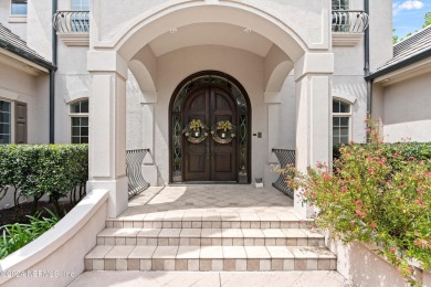 Welcome to this exquisite Provence Manor home nestled in on TPC Sawgrass - Dyes Valley in Florida - for sale on GolfHomes.com, golf home, golf lot