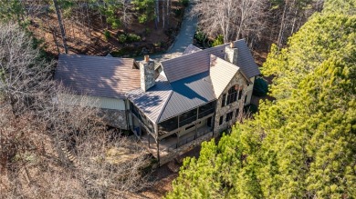 If you've been considering purchasing a home in The Reserve at on The Reserve At Lake Keowee in South Carolina - for sale on GolfHomes.com, golf home, golf lot