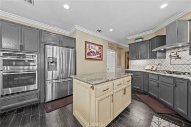 Located in the highly desirable Sycamore Creek community this on Glen Ivy Golf Club in California - for sale on GolfHomes.com, golf home, golf lot