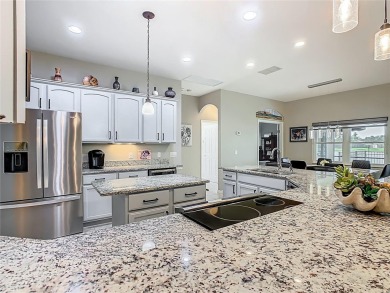 TOTALLY UPGRADED & REMODELED OPEN CONCEPT Carnegie model with on Stonegate Golf Club in Florida - for sale on GolfHomes.com, golf home, golf lot
