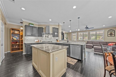 Located in the highly desirable Sycamore Creek community this on Glen Ivy Golf Club in California - for sale on GolfHomes.com, golf home, golf lot