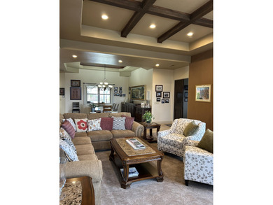 Incredible single story property located in the prestigious on Green Spring Country Club in Utah - for sale on GolfHomes.com, golf home, golf lot