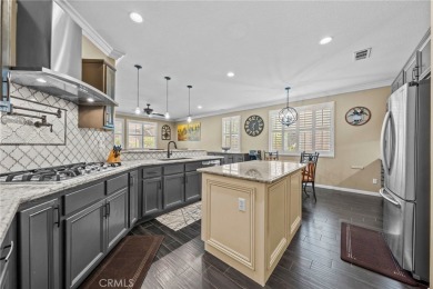 Located in the highly desirable Sycamore Creek community this on Glen Ivy Golf Club in California - for sale on GolfHomes.com, golf home, golf lot