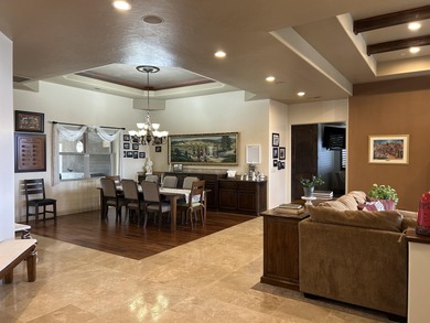 Incredible single story property located in the prestigious on Green Spring Country Club in Utah - for sale on GolfHomes.com, golf home, golf lot