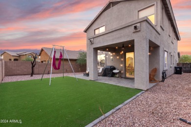 Welcome to your beautiful 4-bedroom, 2.5-bathroom home with 2 on Southern Ridge Golf Club in Arizona - for sale on GolfHomes.com, golf home, golf lot