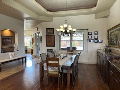 Incredible single story property located in the prestigious on Green Spring Country Club in Utah - for sale on GolfHomes.com, golf home, golf lot