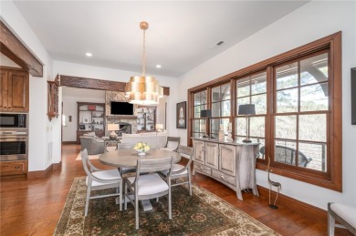 If you've been considering purchasing a home in The Reserve at on The Reserve At Lake Keowee in South Carolina - for sale on GolfHomes.com, golf home, golf lot