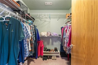 Surrounded by the natural beauty of Holiday Island, this 3 bed on Holiday Island Executive Golf Course in Arkansas - for sale on GolfHomes.com, golf home, golf lot