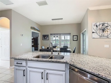 TOTALLY UPGRADED & REMODELED OPEN CONCEPT Carnegie model with on Stonegate Golf Club in Florida - for sale on GolfHomes.com, golf home, golf lot