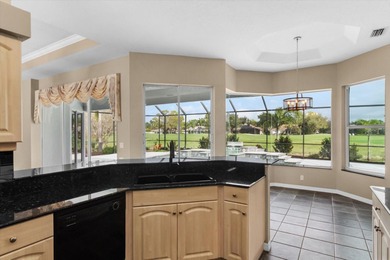 One or more photo(s) has been virtually staged. Welcome to an on Calusa Lakes Golf Club in Florida - for sale on GolfHomes.com, golf home, golf lot