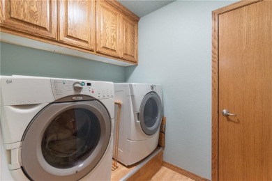 Surrounded by the natural beauty of Holiday Island, this 3 bed on Holiday Island Executive Golf Course in Arkansas - for sale on GolfHomes.com, golf home, golf lot