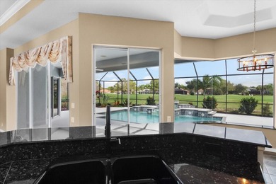 One or more photo(s) has been virtually staged. Welcome to an on Calusa Lakes Golf Club in Florida - for sale on GolfHomes.com, golf home, golf lot