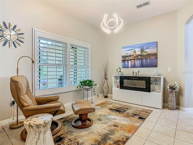 TOTALLY UPGRADED & REMODELED OPEN CONCEPT Carnegie model with on Stonegate Golf Club in Florida - for sale on GolfHomes.com, golf home, golf lot