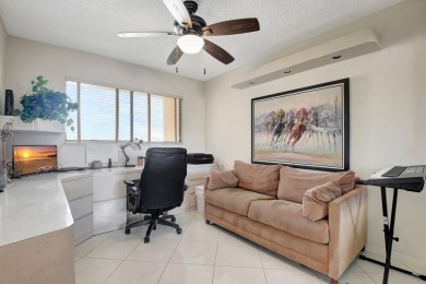 Welcome to this beautifully maintained 2-bedroom, 2-bath on Marina Lakes Golf Course in Florida - for sale on GolfHomes.com, golf home, golf lot