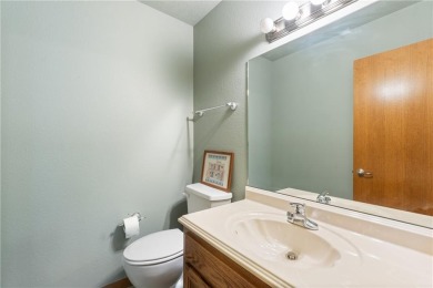 Surrounded by the natural beauty of Holiday Island, this 3 bed on Holiday Island Executive Golf Course in Arkansas - for sale on GolfHomes.com, golf home, golf lot