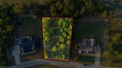 Peaceful 1/2 acre Golf Course Lot in Wolf Ridge Community

 on Wolf Ridge Golf Course in Oklahoma - for sale on GolfHomes.com, golf home, golf lot
