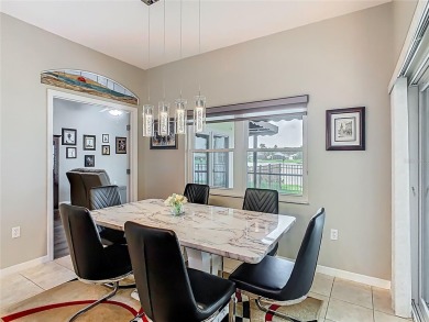 TOTALLY UPGRADED & REMODELED OPEN CONCEPT Carnegie model with on Stonegate Golf Club in Florida - for sale on GolfHomes.com, golf home, golf lot