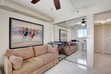 Welcome to this beautifully maintained 2-bedroom, 2-bath on Marina Lakes Golf Course in Florida - for sale on GolfHomes.com, golf home, golf lot