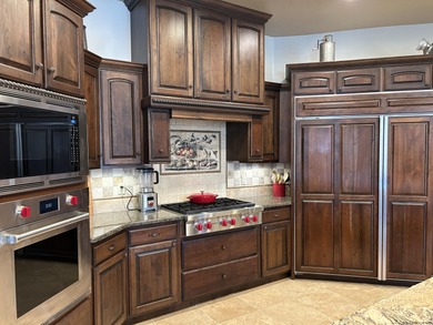 Incredible single story property located in the prestigious on Green Spring Country Club in Utah - for sale on GolfHomes.com, golf home, golf lot