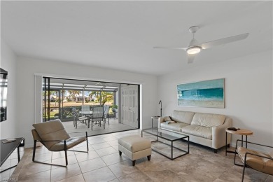 Simple serenity.  Relax, absolutely everything is done & done on The Forest Country Club in Florida - for sale on GolfHomes.com, golf home, golf lot