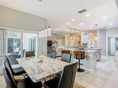 TOTALLY UPGRADED & REMODELED OPEN CONCEPT Carnegie model with on Stonegate Golf Club in Florida - for sale on GolfHomes.com, golf home, golf lot