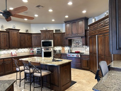 Incredible single story property located in the prestigious on Green Spring Country Club in Utah - for sale on GolfHomes.com, golf home, golf lot