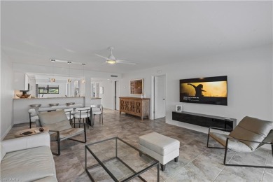 Simple serenity.  Relax, absolutely everything is done & done on The Forest Country Club in Florida - for sale on GolfHomes.com, golf home, golf lot
