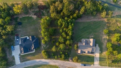 Peaceful 1/2 acre Golf Course Lot in Wolf Ridge Community

 on Wolf Ridge Golf Course in Oklahoma - for sale on GolfHomes.com, golf home, golf lot