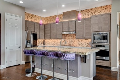 From the moment you step into the expansive great room, you're on Falls Golf Course in Nevada - for sale on GolfHomes.com, golf home, golf lot