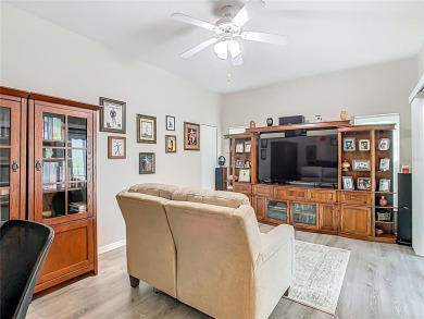 TOTALLY UPGRADED & REMODELED OPEN CONCEPT Carnegie model with on Stonegate Golf Club in Florida - for sale on GolfHomes.com, golf home, golf lot