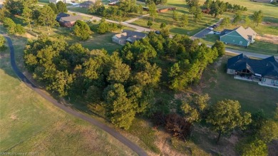 Peaceful 1/2 acre Golf Course Lot in Wolf Ridge Community

 on Wolf Ridge Golf Course in Oklahoma - for sale on GolfHomes.com, golf home, golf lot